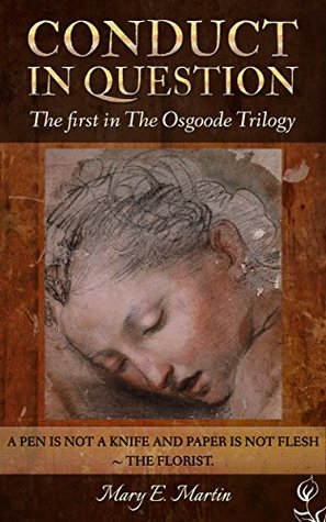 Conduct in Question: The First in a Trilogy (Osgoode Trilogy Series Book 1)