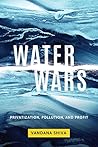 Water Wars: Priva...