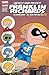 Franklin Richards: Sons of Geniuses (2008) #1 (Franklin Richards (2006-2009))