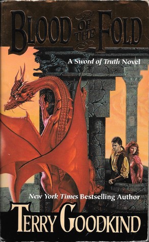 Blood of the Fold