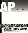 American History: A Survey--AP Instructor's Manual