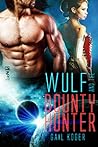 Wulf and the Bounty Hunter by Gail Koger