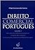 Direito Comercial Português - Vol. 1