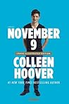 November 9 by Colleen Hoover