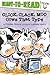 Click, Clack, Moo, Cows That Type (Ready-to-Read)