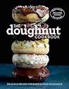 The Doughnut Cookbook by Williams Sonoma