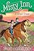 A Forever Friend (Marguerite Henry's Misty Inn, #5)