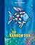 The Rainbow Fish Classic Edition with Stickers by Marcus Pfister