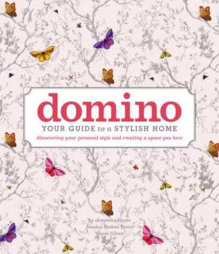 domino: Your Guide to a Stylish Home (Hardcover)
