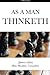 As a Man Thinketh