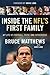 Inside the NFL's First Family: My Life of Football, Faith, and Fatherhood