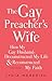 The Gay Preacher's Wife by Lydia Meredith
