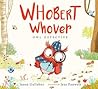 Whobert Whover, Owl Detective by Jason June Whobert Whover, Owl Detective by Jason June