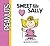 Sweet Like Sally (Peanuts)