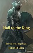 Hail to the King