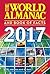 The World Almanac and Book of Facts 2017 by Sarah Janssen
