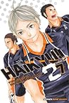 Haikyu!!, Vol. 7