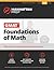 GMAT Foundations of Math: 900+ Practice Problems in Book and Online (Manhattan Prep GMAT Strategy Guides)