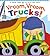 Vroom, Vroom, Trucks! (Karen Katz Lift-the-Flap Book)