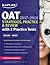 OAT 2017-2018 Strategies, Practice & Review with 2 Practice Tests: Online + Book (Kaplan Test Prep)