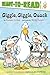 Giggle, Giggle, Quack by Doreen Cronin Giggle, Giggle, Quack by Doreen Cronin