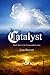 Catalyst: Transcendent series book 3