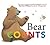 Bear Counts (The Bear Books)