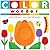 Color Wonder Hooray for Spring!