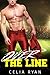 Over the Line by Celia Ryan