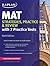 MAT Strategies, Practice & Review (Kaplan Test Prep)
