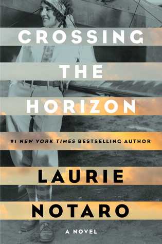 Crossing the Horizon (Hardcover)