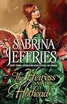 The Heiress and the Hothead by Sabrina Jeffries