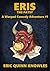 Eris: The Patsy (Warped Comedy Adventure, #1)