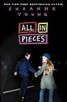 All in Pieces by Suzanne Young