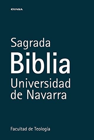 Sagrada Biblia (Spanish Edition)