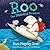 Roo the Roaring Dinosaur by David Bedford