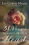 31 Verses to Writ...