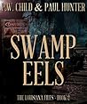 Mystery of the Swamp (The Louisiana Files Book 2)