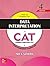 How to Prepare for Data Interpretation for CAT [Paperback] [Jan 01, 2016] Arun Shrama (Author)