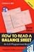 How to Read a Balance Sheet: An ILO Programmed Book