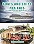 Boats and Ships for Kids: A Children's Picture Book about Boats and Ships: A Great Simple Picture Book for Kids to Learn about Boats and Ships