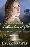 Book cover for A Moonbow Night