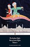 The Arabian Night...