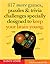 417 More Games, Puzzles & Trivia Challenges Specially Designe... by Nancy Linde