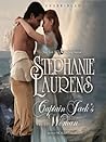 Captain Jack's Woman by Stephanie Laurens