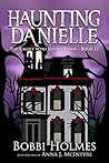 The Ghost Who Stayed Home by Bobbi Holmes