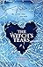 The Witch’s Tears (The Witch's Kiss, #2)
