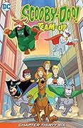 Scooby-Doo Team-Up (2013-) #36