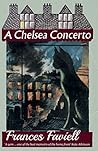 A Chelsea Concerto Book cover for A Chelsea Concerto