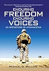 Enduring Freedom,...